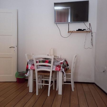 Apartmani Lucin Rijeka Dış mekan fotoğraf