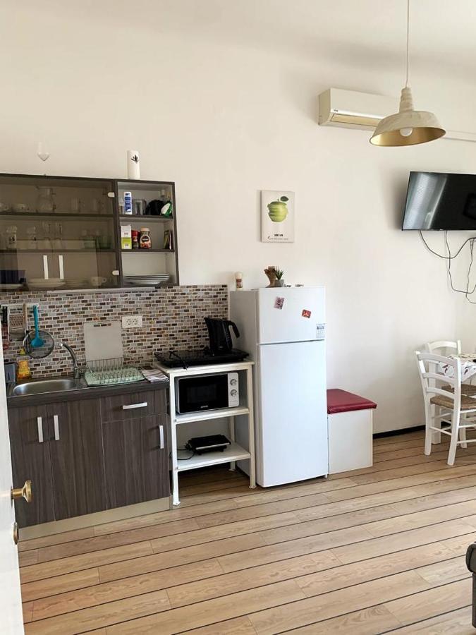 Apartmani Lucin Rijeka Dış mekan fotoğraf