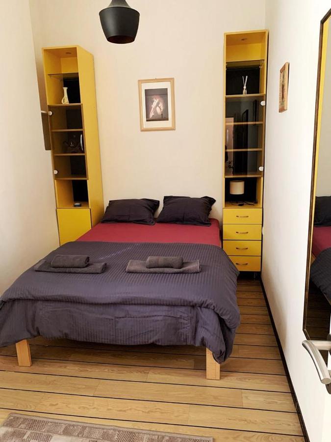 Apartmani Lucin Rijeka Dış mekan fotoğraf