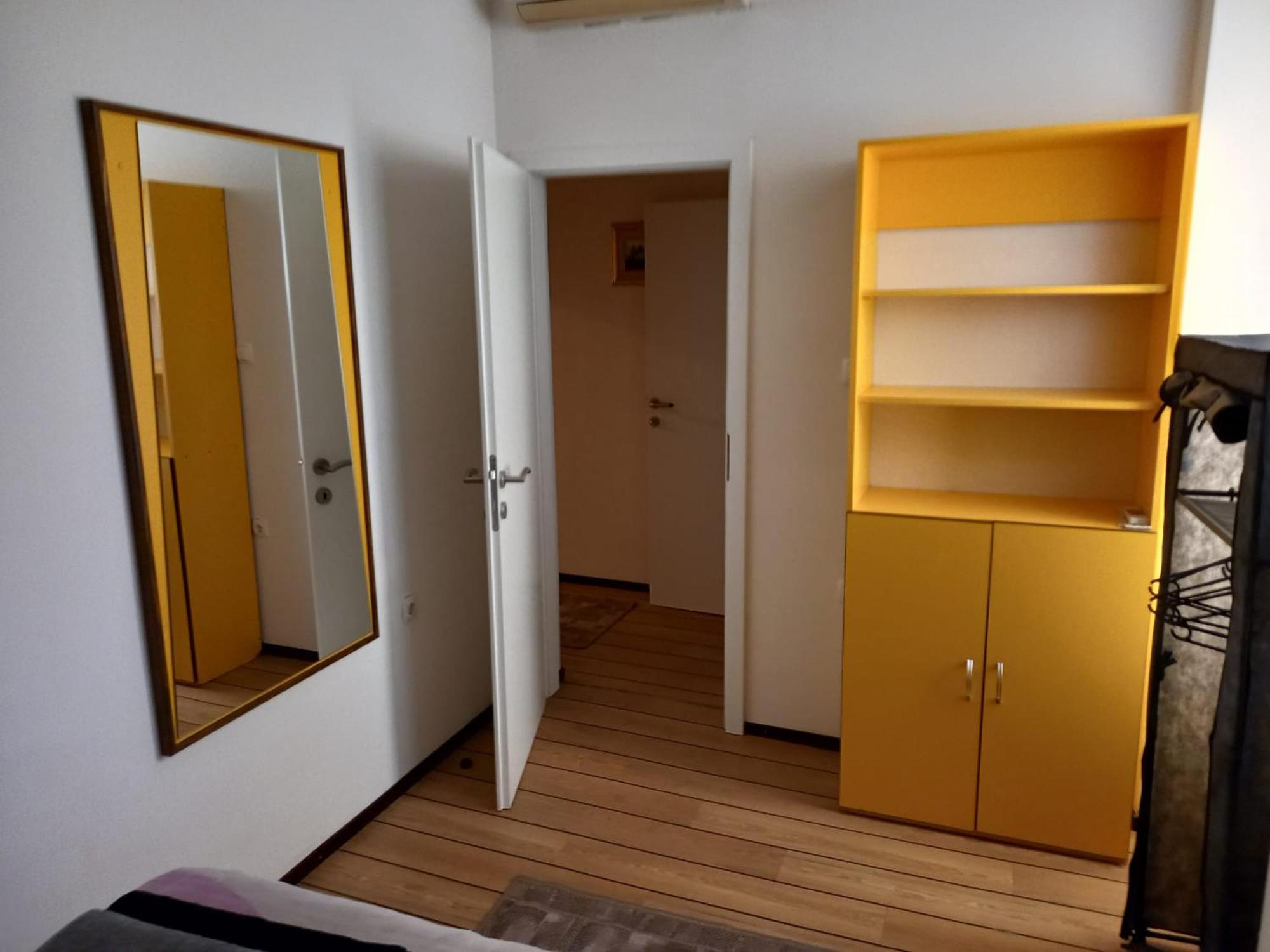 Apartmani Lucin Rijeka Dış mekan fotoğraf